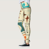 Nog een Smorgasbord Leggings (Links)