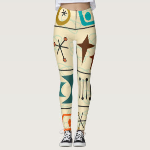 Nog een Smorgasbord Leggings