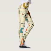 Nog een Smorgasbord Leggings (Rechts)