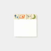 Nog een Smorgasbord Post-it® Notes (Voorkant)