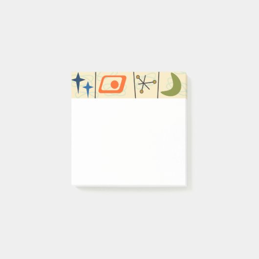 Nog een Smorgasbord Post-it® Notes (Voorkant)