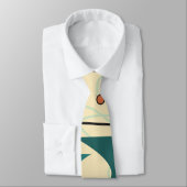 Nog een Smorgasbord Stropdas (Gebonden)