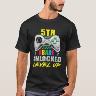 Nog één spel - nog vijf minuten controller t-shirt