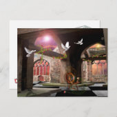 Nog een sprookje... briefkaart (Voorkant / Achterkant)