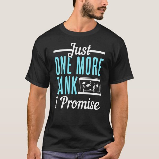 Nog een stukje dat ik beloof 1 t-shirt (Voorkant)