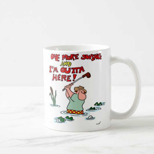 Nog een swing koffiemok (Rechts)