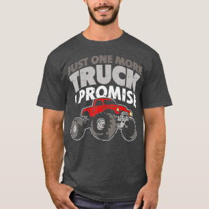 Nog een trucje dat ik beloof: automatische mechani t-shirt