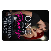 Nog een veelbelovend Hoesje Magneet (Horizontaal)