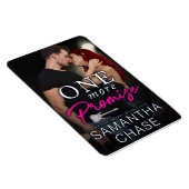 Nog een veelbelovend Hoesje Magneet (Rechterzijde)