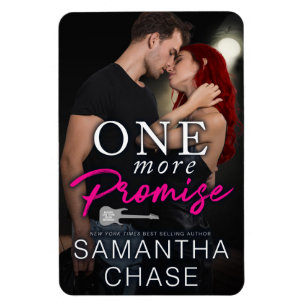 Nog een veelbelovend Hoesje Magneet