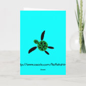 Nog een verjaardag? kaart (Achterkant)