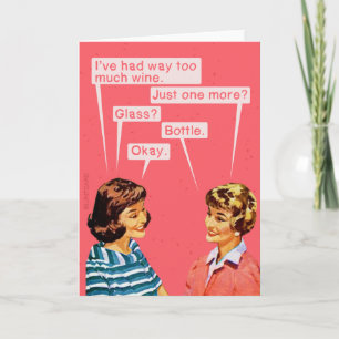 Nog één....wijn kaart