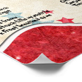 Nog eens 12 kerstdagen poster (Hoek)