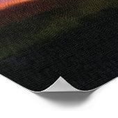 Nog eens honderd miles Prints (Hoek)