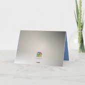 Nog even uw operatie googelen. kaart (Achterkant)