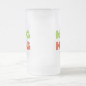 Nog Hog Matglas Bierpul (Center)