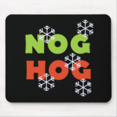 Nog Hog Muismat (Voorkant)