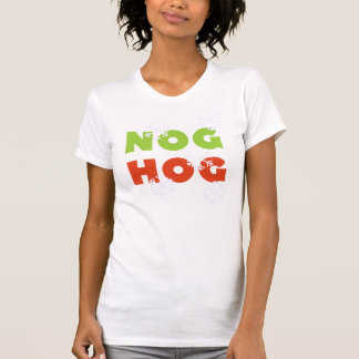 Nog Hog T-shirt