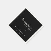 Nog lang en gelukkig na een zwarte bruiloft | Eleg Servet (Hoek)