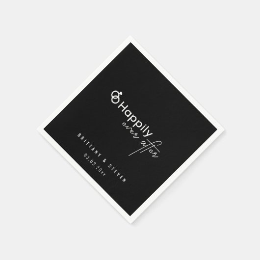 Nog lang en gelukkig na een zwarte bruiloft | Eleg Servet (Hoek)