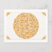 Nog lang en gelukkig na het Briefkaart (Voorkant)