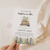 Nog lang en gelukkig na het Vrijgezellenfeest Kaart