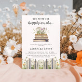 Nog lang en gelukkig na het Vrijgezellenfeest Kaart