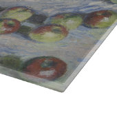  nog leven monogrammatisch snijvlak snijplank (Hoek)