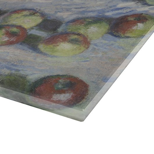  nog leven monogrammatisch snijvlak snijplank (Hoek)