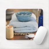 Nog leven muismat (Met muis)