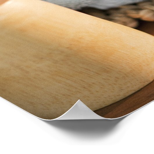 Nog leven poster (Hoek)