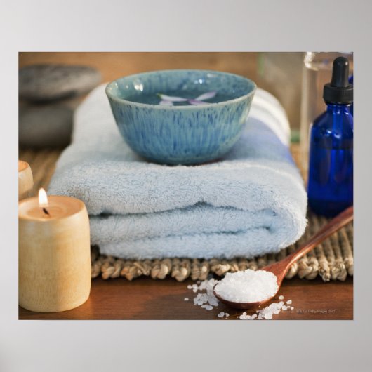 Nog leven poster (Voorkant)