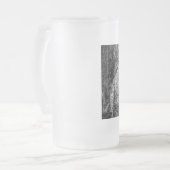 nog life home koffiekoffie - mok (Voorkant links)