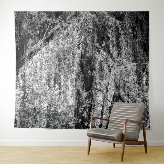 nog life home tapestry wandkleed (In Situ (horizontaal))