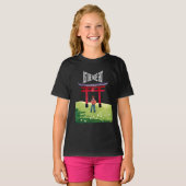 Nog maar één foto t-shirt (Voorkant volledig)