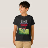 Nog maar één foto t-shirt (Voorkant volledig)