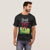 Nog maar één foto t-shirt (Voorkant volledig)