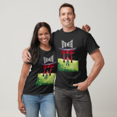 Nog maar één foto t-shirt (Unisex)
