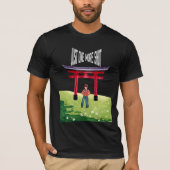 Nog maar één foto t-shirt (Voorkant)