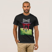 Nog maar één foto t-shirt (Voorkant volledig)