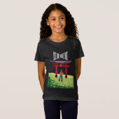 Nog maar één foto t-shirt (Voorkant volledig)
