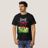 Nog maar één foto t-shirt (Voorkant volledig)