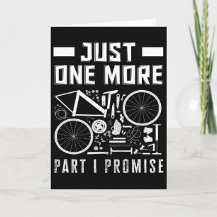 Nog maar één onderdeel, dat beloof ik, fietsliefhe kaart