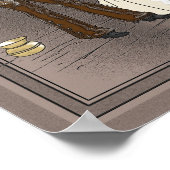 Nog maar twee weken Poster (Hoek)