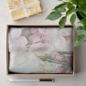 Nog meer Emphemera Series Design 3 Tissuepapier (Geschenk)