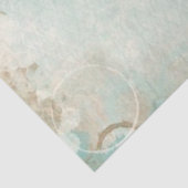 Nog meer Emphemera Series Design 3 Tissuepapier (Detail)