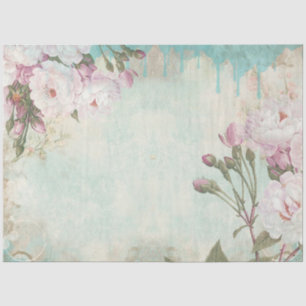 Nog meer Emphemera Series Design 3 Tissuepapier