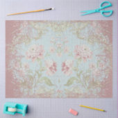 Nog meer Emphemera Series Design 4 Tissuepapier (Craft)