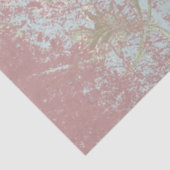 Nog meer Emphemera Series Design 4 Tissuepapier (Detail)