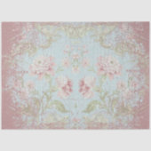 Nog meer Emphemera Series Design 4 Tissuepapier (Voorkant)